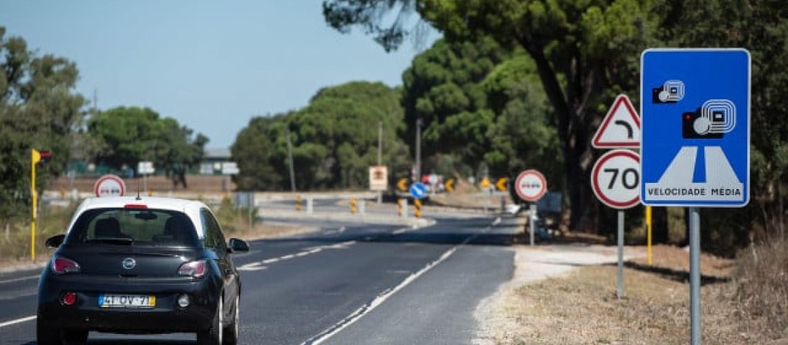 En vacances ? Rappelez-vous où (aussi) seront les radars de la police en juillet.
