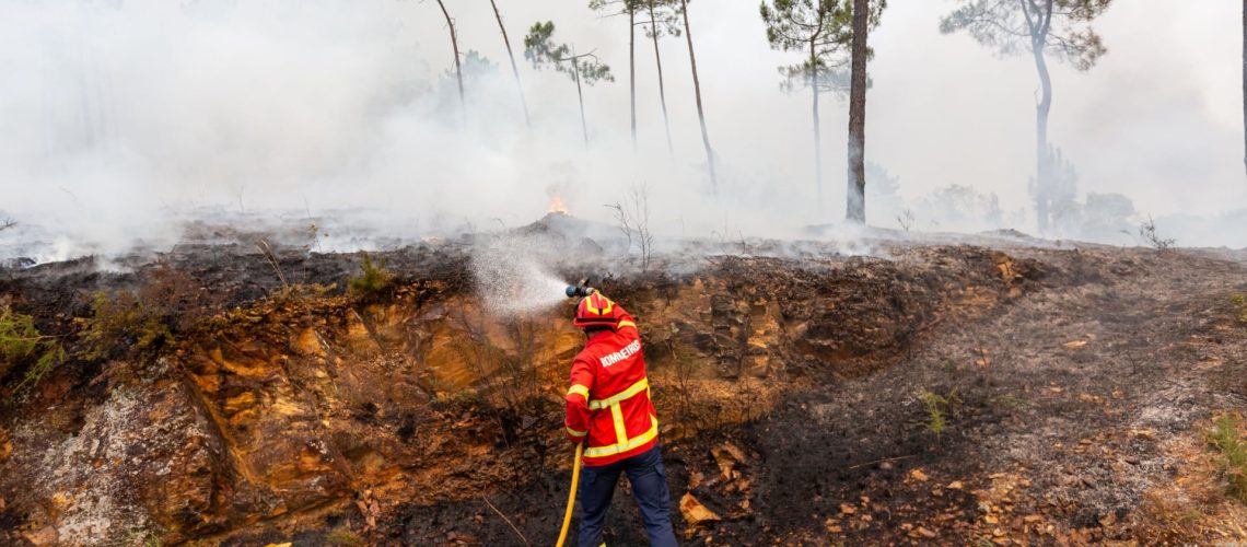 EN18 coupée entre Ródão et Nisa et A41 entre Paços de Ferreira et Espinho