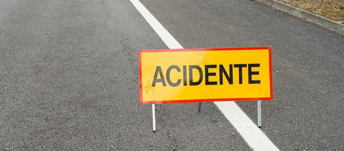 EN329 rouverte à Vila Nova de Paiva après un accident qui a causé un mort