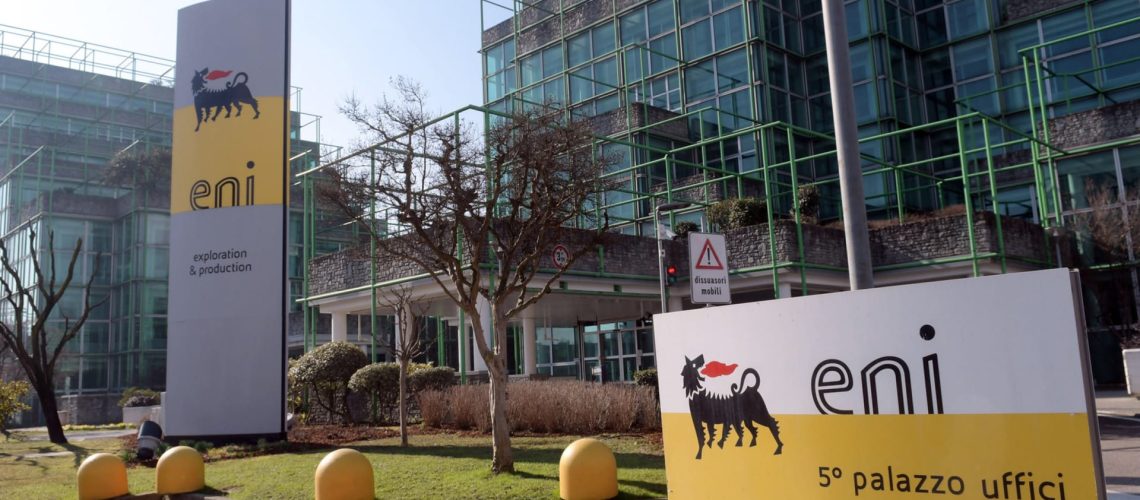 Eni annonce un accord de 20 ans pour l'achat de gaz naturel aux États-Unis.