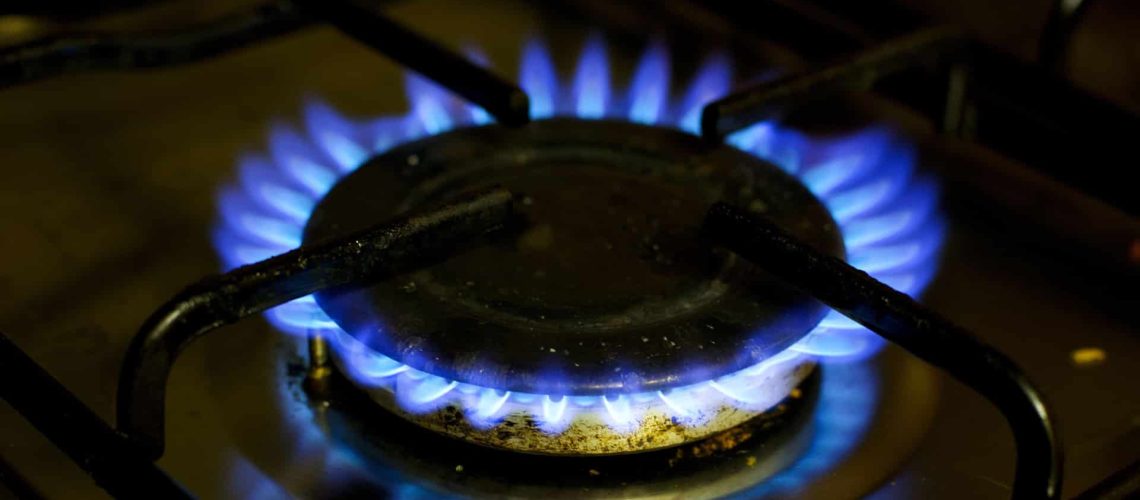 ERSE propose une augmentation de 4 % du prix du gaz naturel pour le marché réglementé.