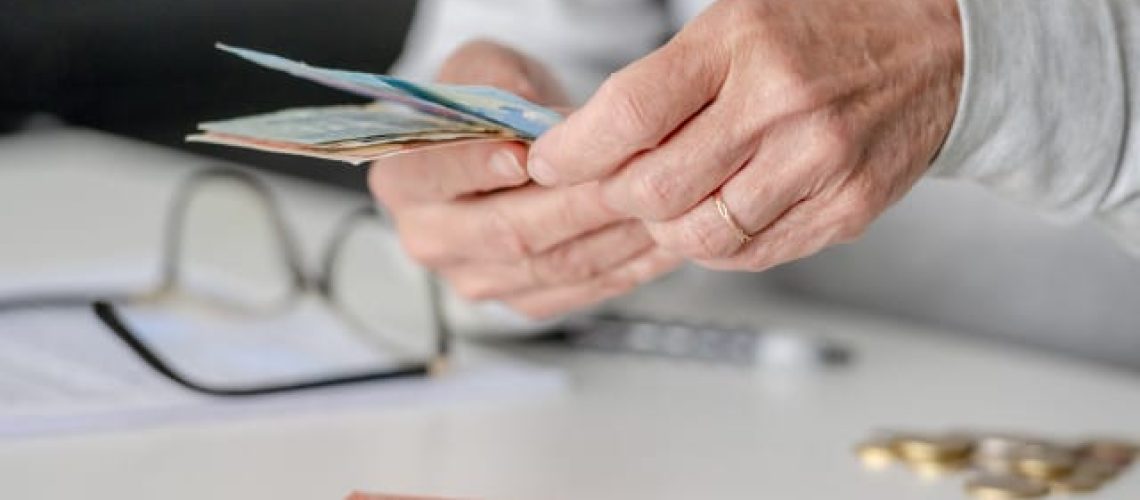 Étape par étape : Voici comment découvrir si vous avez des dettes envers la Sécurité sociale.