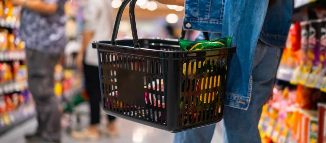 Été ? Le panier 'extra' coûte 51,28 euros : "Presque 10 % plus cher" depuis 2024