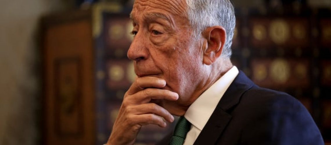 Étrangers ? Montenegro croit que la loi passera et rejette "l'agenda de A ou B".