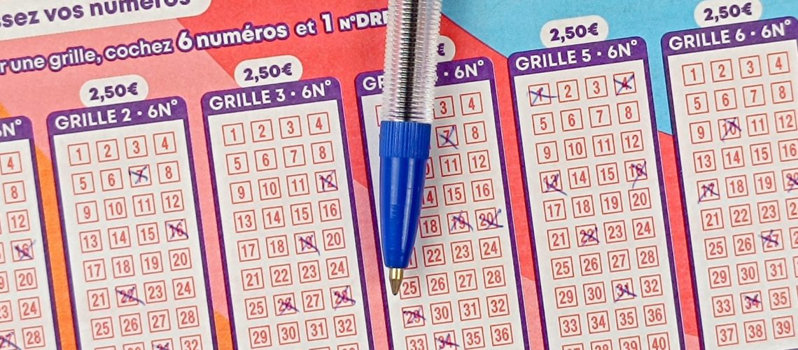 EuroDreams n'a pas fait "rêver" : Pour le Portugal (seulement) des troisièmes prix arrivent.