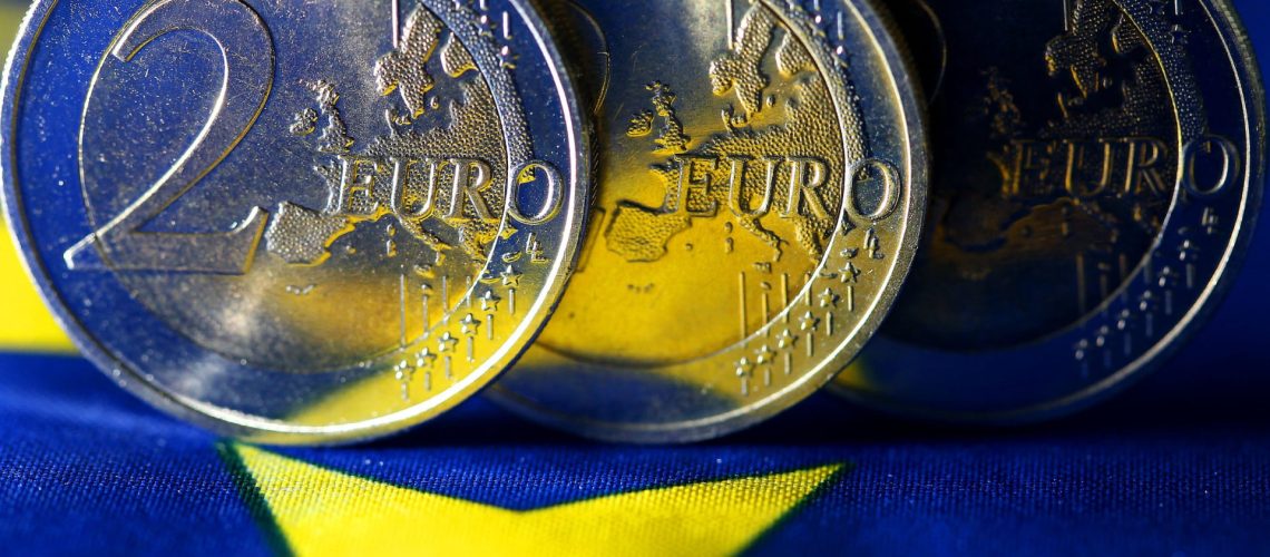 Eurostat confirme une inflation annuelle de 2,0 % dans la zone euro en juin.