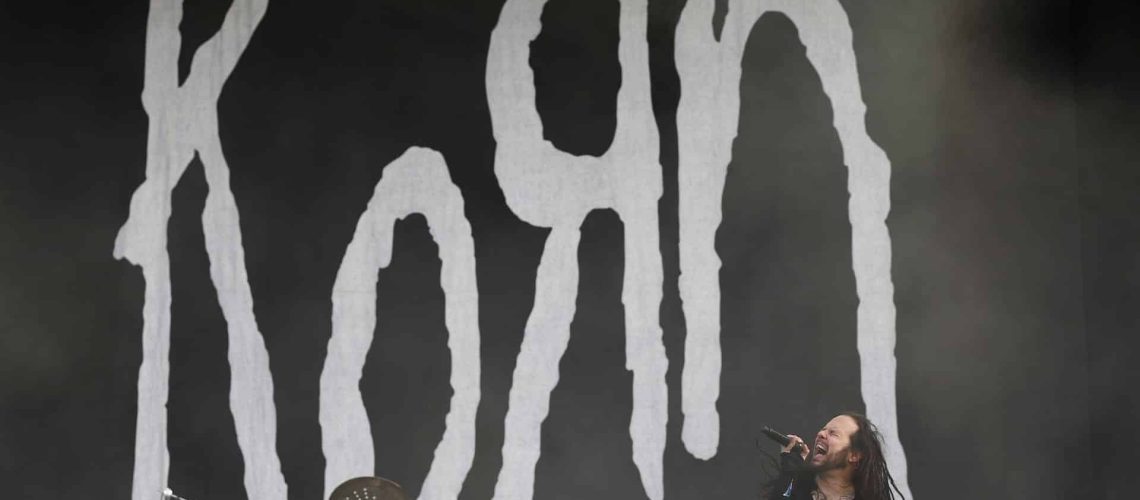 Evil Live 'atterrit' au Restelo avec Judas Priest, Korn et Slipknot