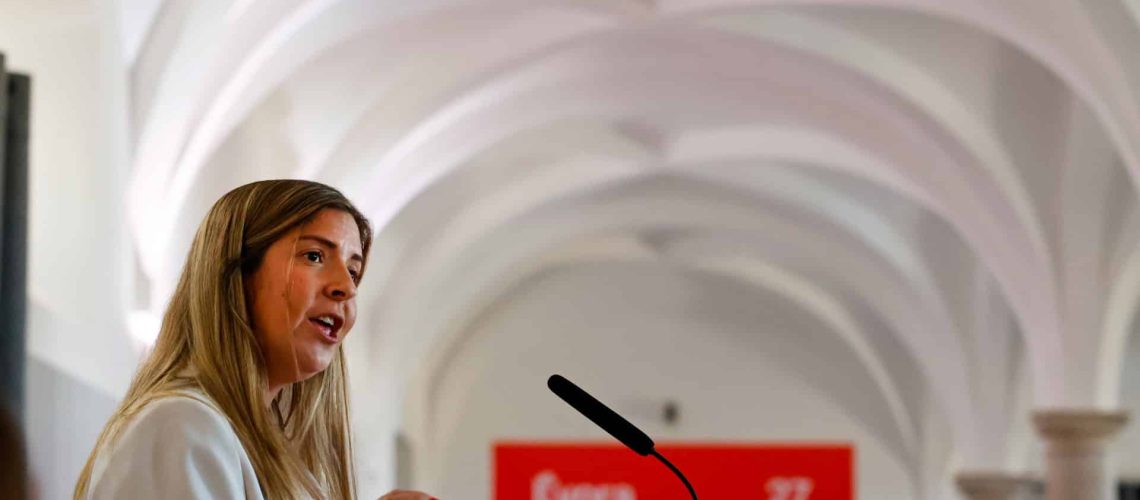 Évora 2027 peut réussir malgré le "retard structurel".