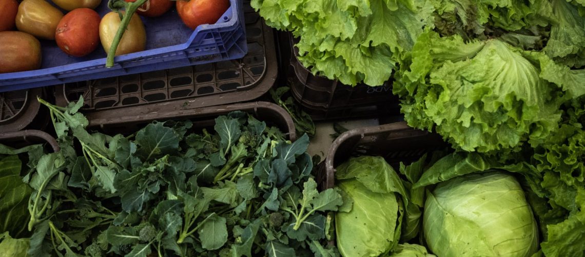 Exportations de fruits, légumes et fleurs augmentent de 9,2% : Où vont-elles ?