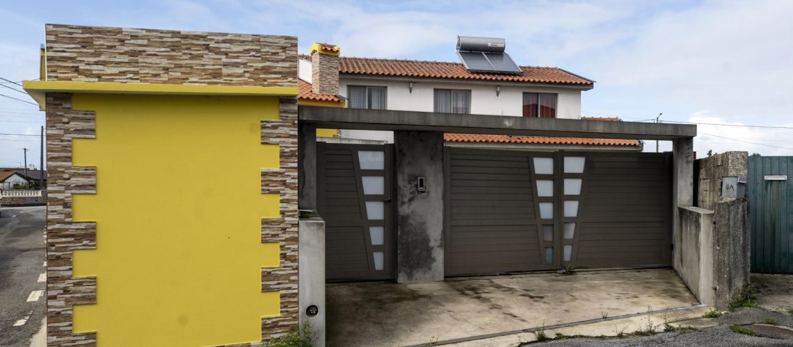 Familiers de la femme enceinte de Murtosa accusés de diffamer Fernando Valente