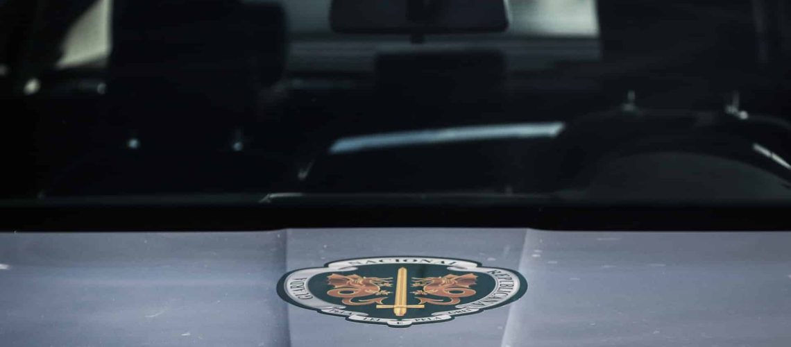 Famille de Mourão et jeune Polonaise parmi les victimes mortelles de la collision sur l'IP2