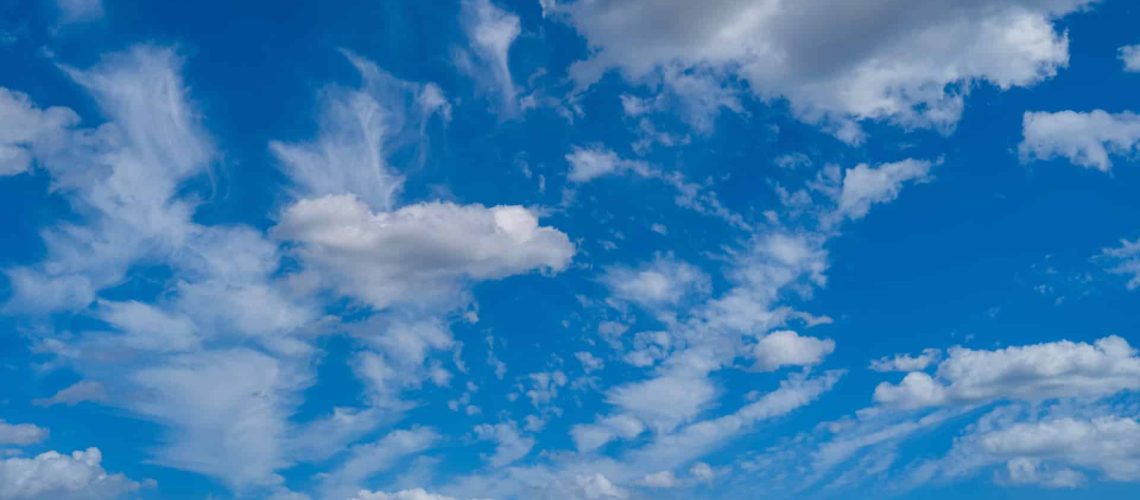 Faro, Viana et Viseu ont la meilleure qualité de l'air au Portugal.