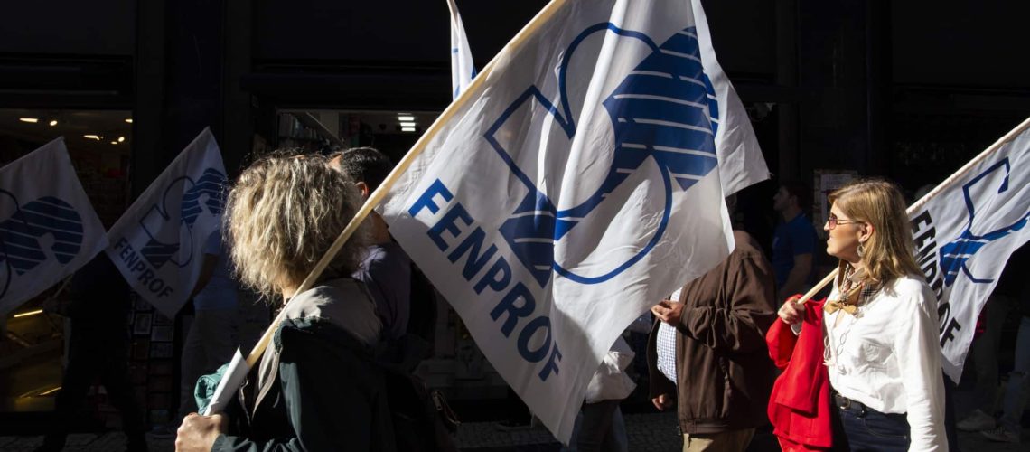 Fenprof veut prolonger les délais des candidatures à la mobilité pour raison de santé