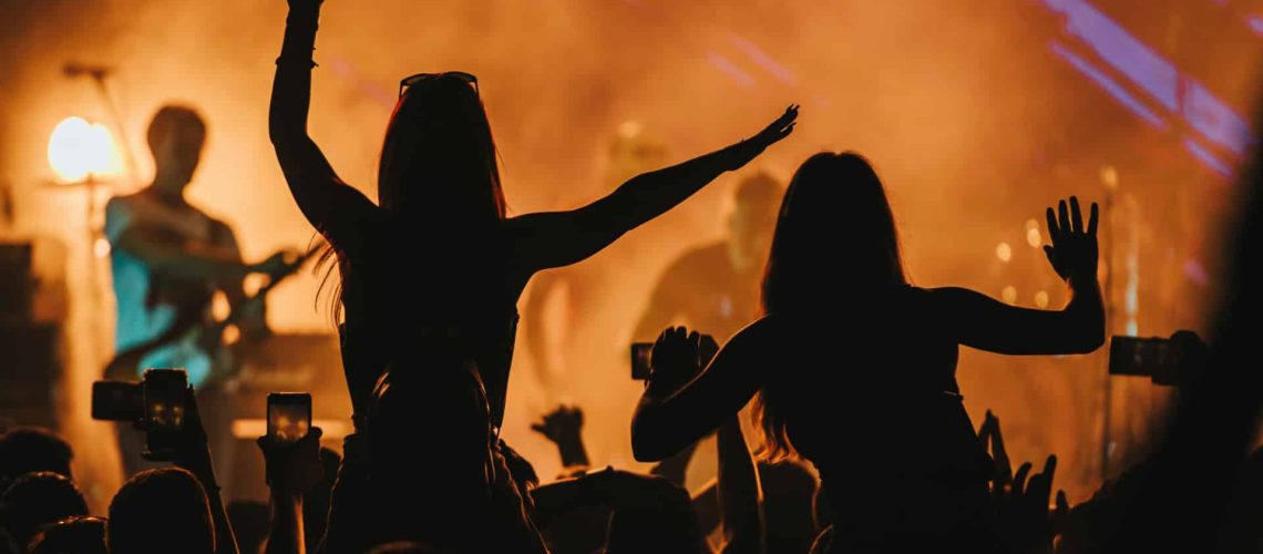 Festival Laurus Nobilis avec trois jours de metal à Famalicão