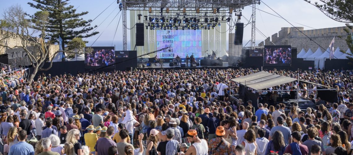 Festival Músicas do Mundo prêt à accueillir "qui sait écouter l'autre"