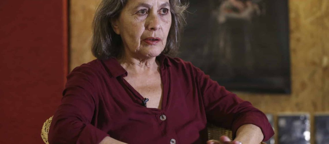 Film de Rita Azevedo Gomes primé au Festival de Marseille