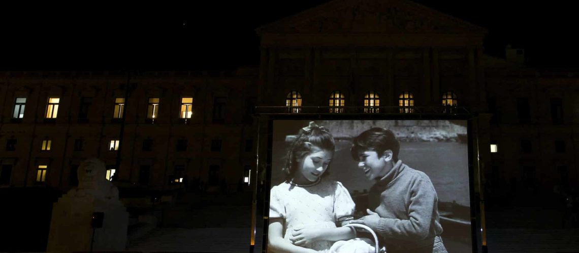 Films de Maureen Fazendeiro et Manoel de Oliveira au Festival de Toronto