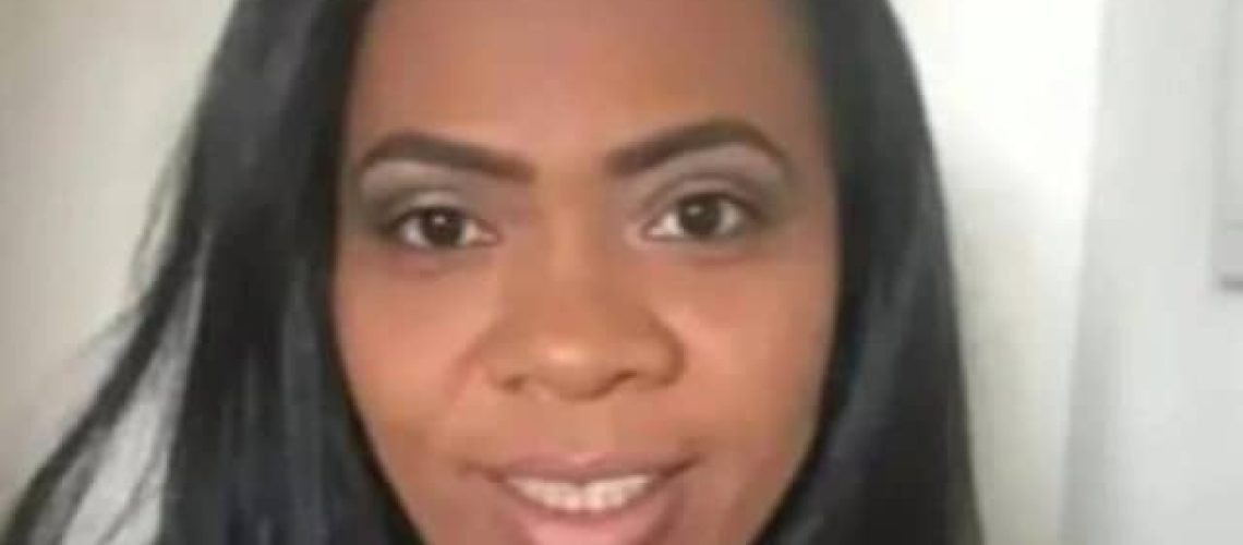 Francisca est allée vider les poubelles et a disparu (il y a 1 mois). Voici ce que l'on sait.