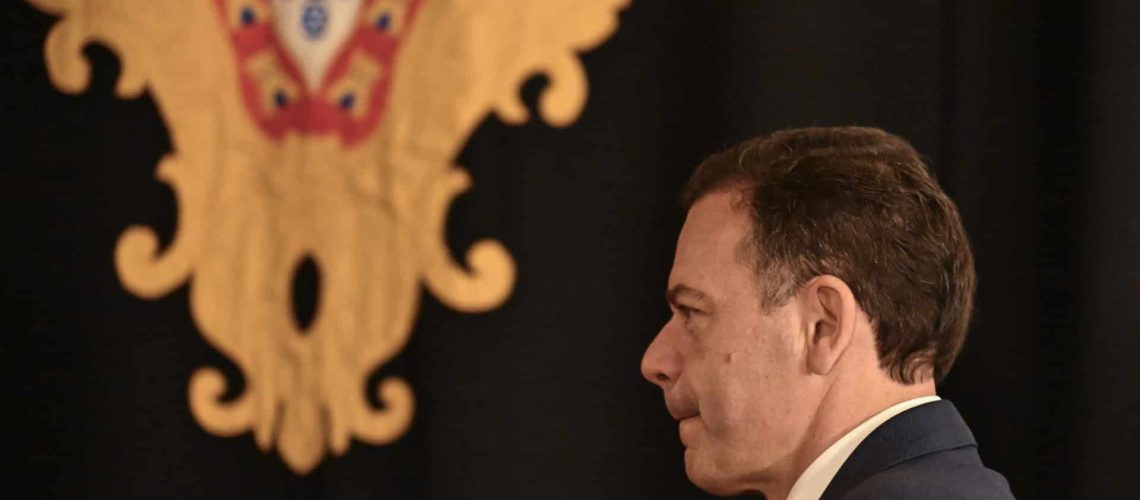 Garcia dos Santos : Le Monténégro exalte "un héritage militaire de grande valeur"