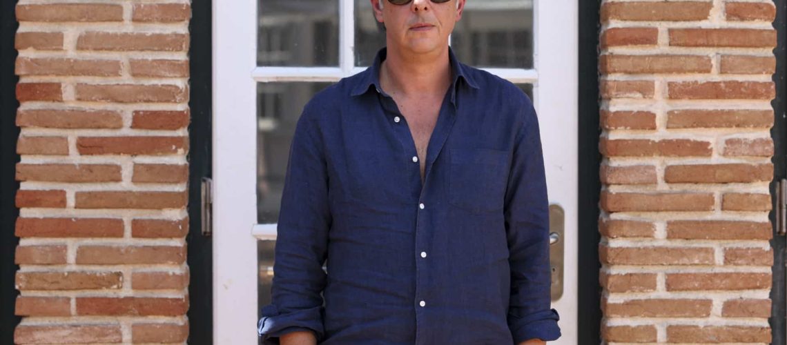 'Grand Tour' de Miguel Gomes remporte le Prix Grande Otelo