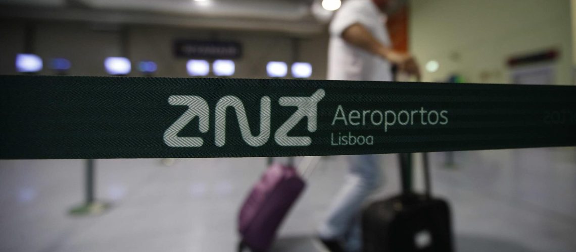Grève chez Menzies entraîne l'annulation de 36 vols à l'aéroport de Lisbonne.