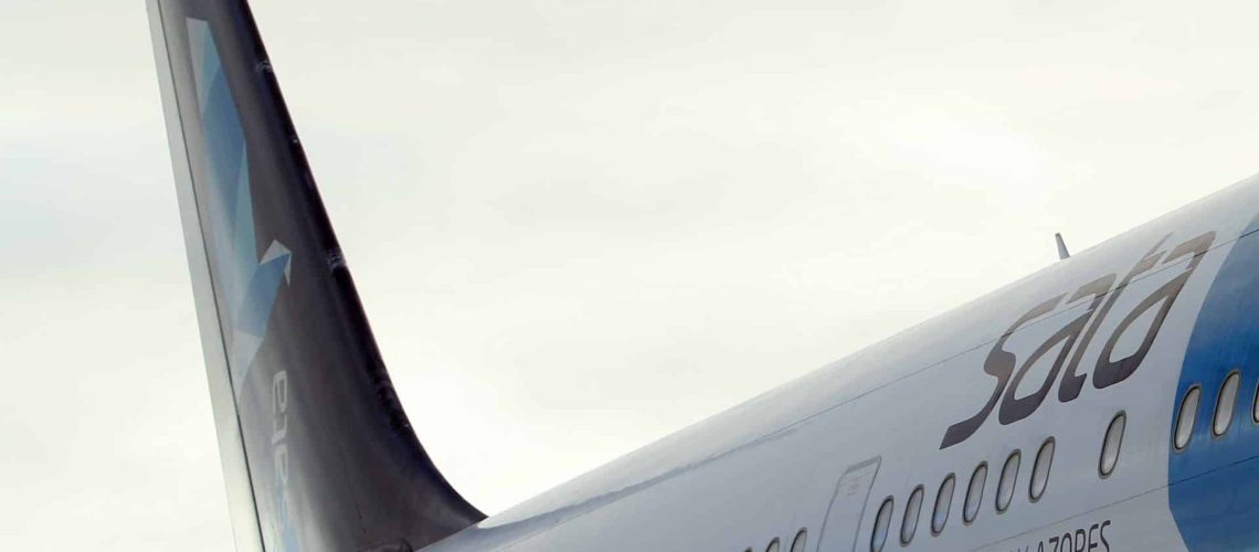 Grève chez SATA Air Açores annulée après un nouvel accord d'entreprise.