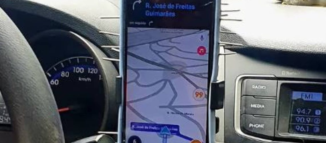 Grève des chauffeurs TVDE a fait exploser les prix : les trajets en Uber coûtent le triple.