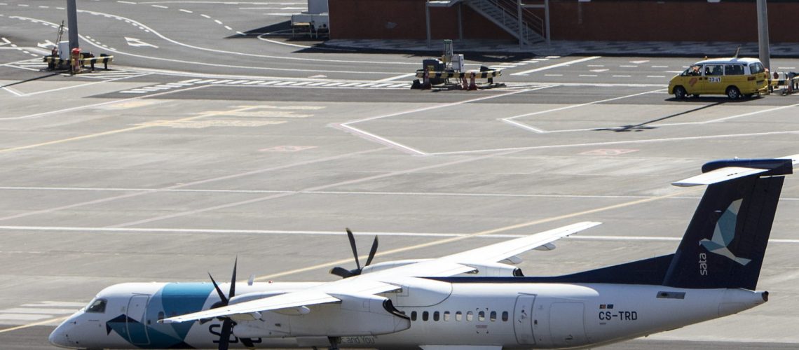 Grève des équipages de cabine de la SATA Air Açores annulée.