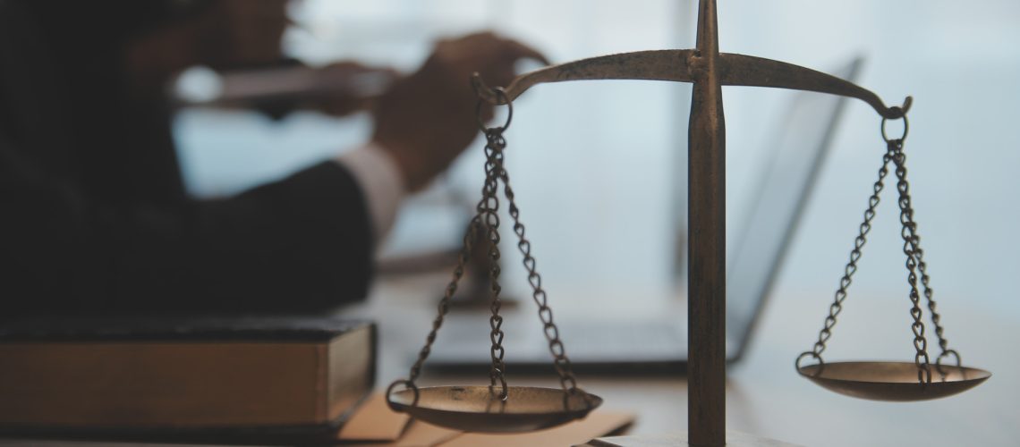 Grève des procureurs avec une adhésion de 90 % au niveau national