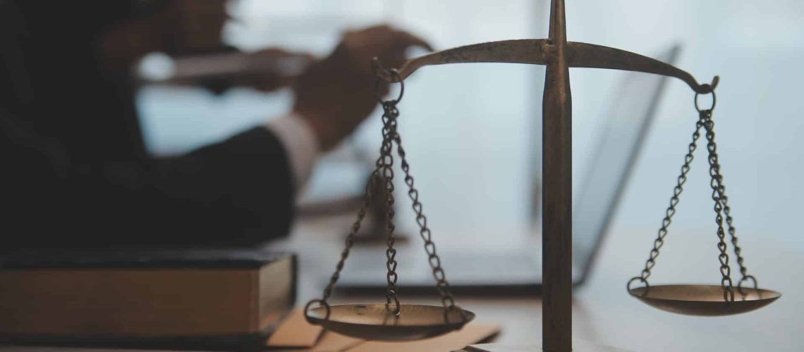 Grève des procureurs avec une adhésion de 90 % au niveau national