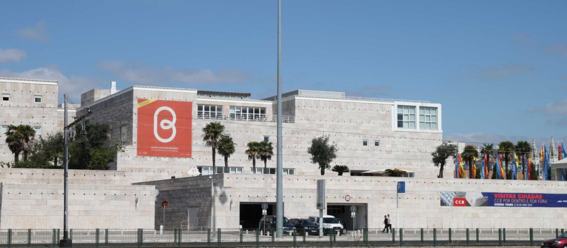 Grupo Alves Ribeiro va signer un contrat pour construire un hôtel au CCB.