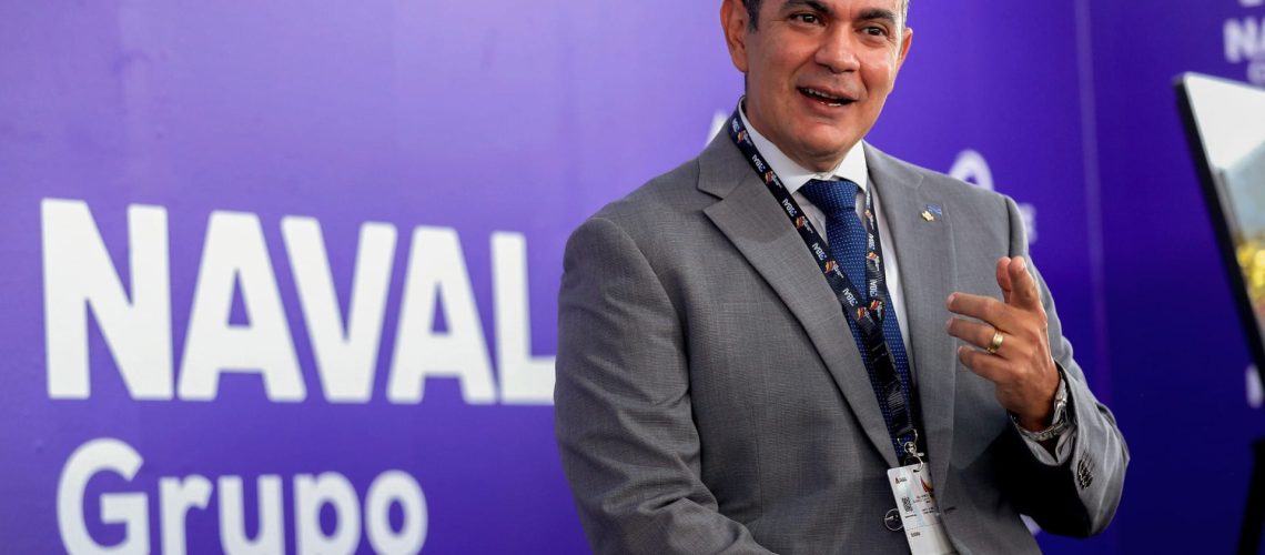 Grupo Naval annonce des investissements de plus de 190 millions en Angola