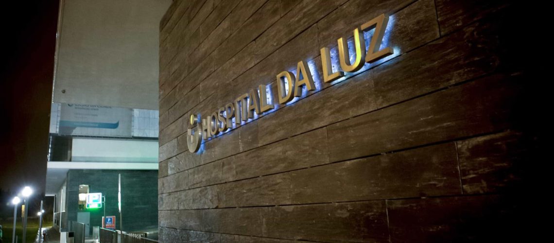 Hospital da Luz a investi 11 millions dans une clinique à Figueira da Foz.