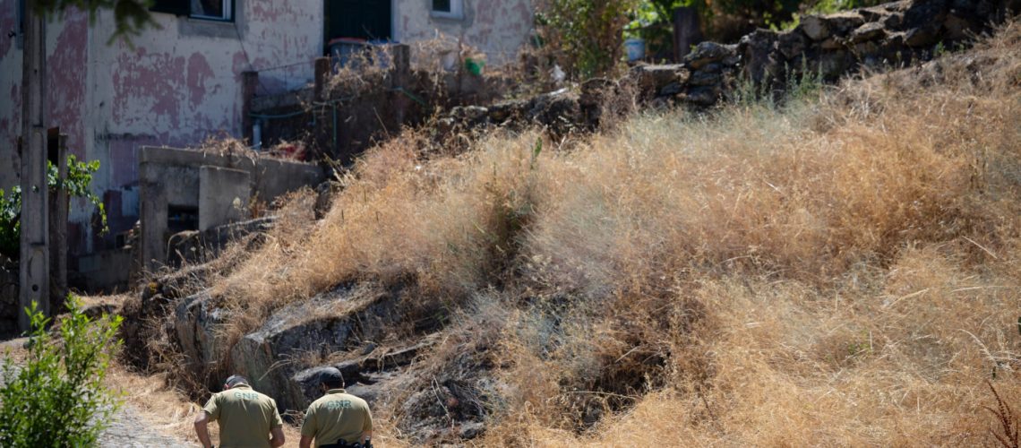 Identifier le propriétaire pour le nettoyage des terrains est une difficulté soulignée par la GNR.