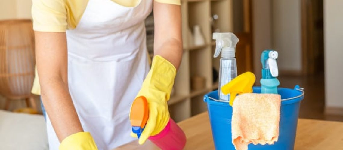 Il est déjà possible de payer le service domestique "sans sortir de chez soi". Découvrez tout.