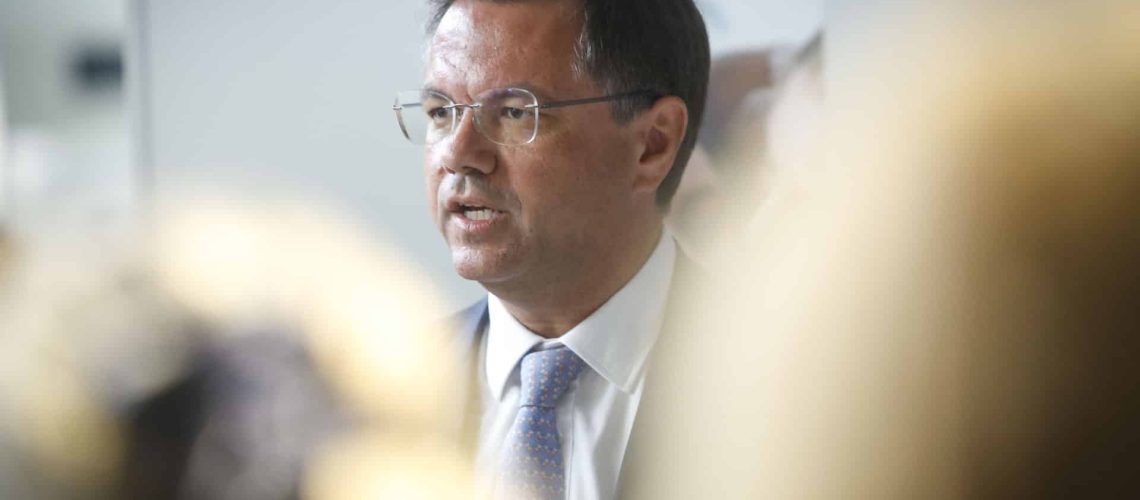 Il est fondamental "de garantir que tout ce qui peut être numérique soit numérisé".