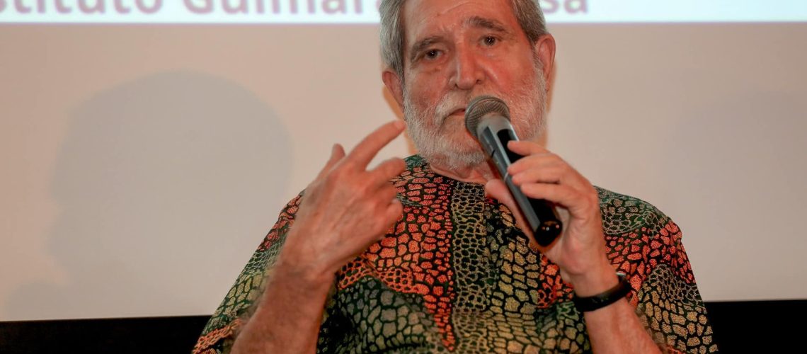 "Il est temps que les Africains pensent par eux-mêmes."