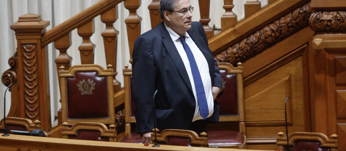 "Il n'y a pas de partenaires préférentiels". Le gouvernement ne comprend pas les critiques du PS.