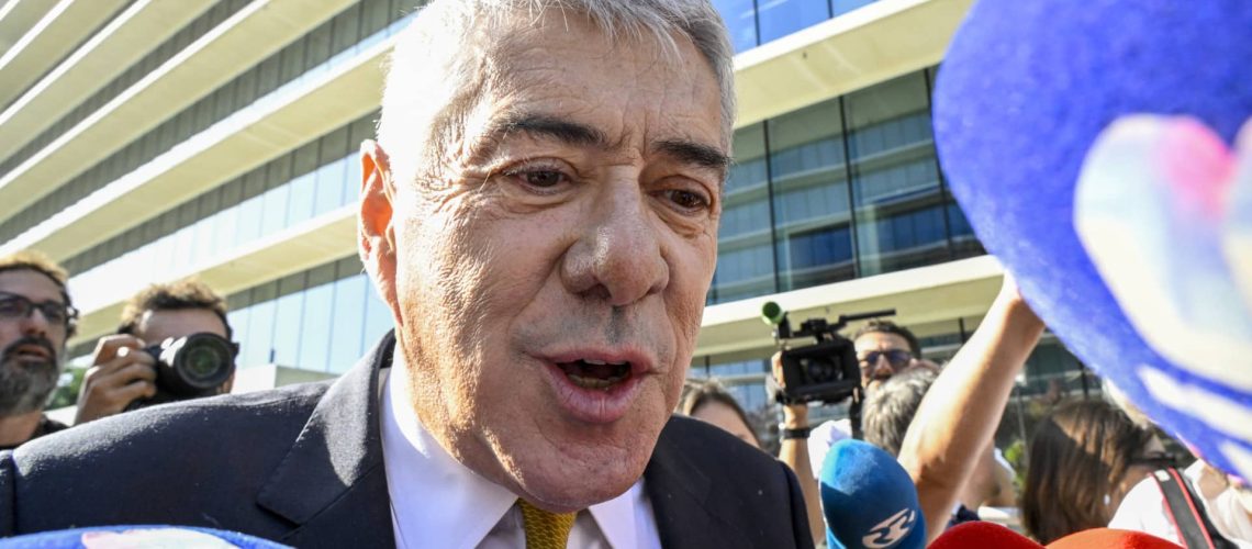 Il se peut que le MP puisse présenter pour la première fois en 12 ans une preuve.