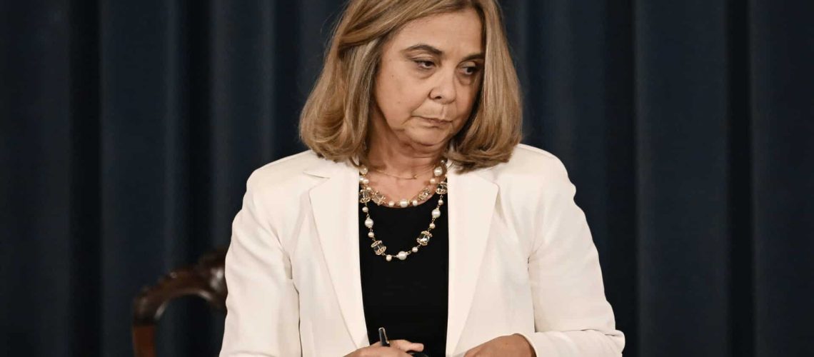 "Il y a eu des retards évidents dans l'assistance et la prestation de secours."