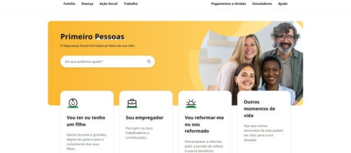Il y a plusieurs déclarations que vous pouvez obtenir sur le site de la Sécurité sociale.