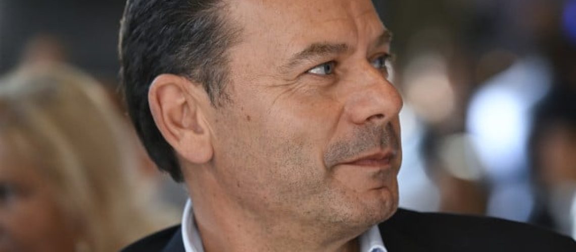 Immigration ? « Le gouvernement n'a cédé à rien, le gouvernement a pris l'initiative »