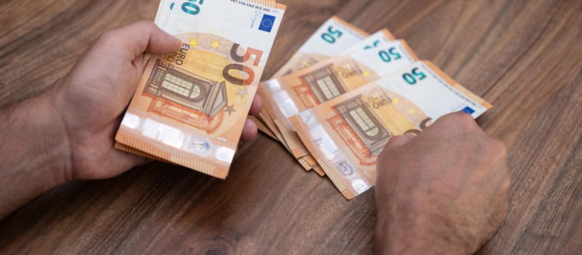Impôt sur le revenu à payer ? Règles et limites pour diviser la facture en plusieurs fois.