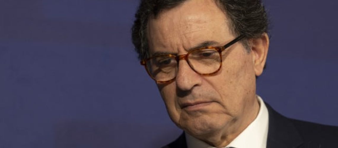 Incendies : le ministre explique le soutien "très rapide" aux agriculteurs
