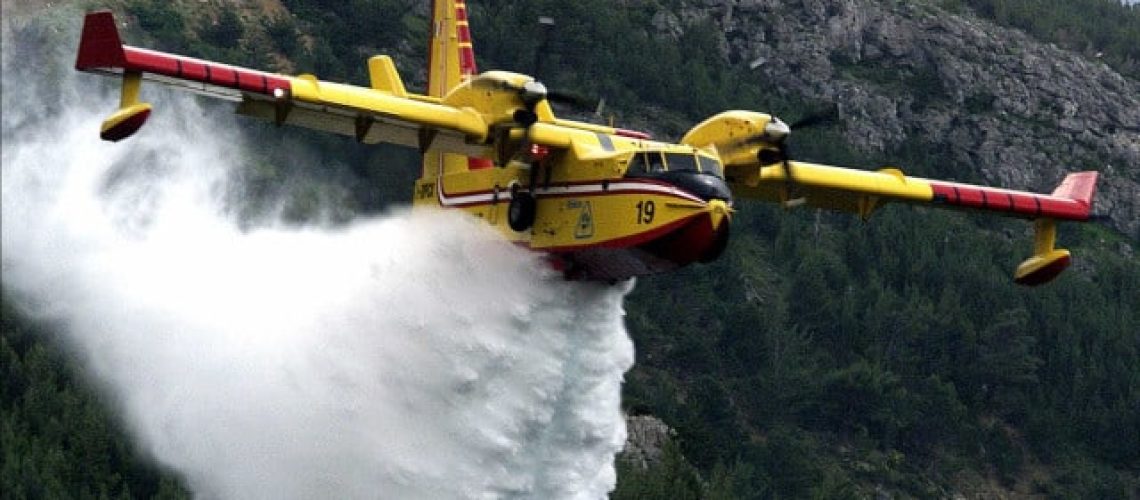 Incendies ? Les "lignes de front" rapportent "une certaine désorganisation".