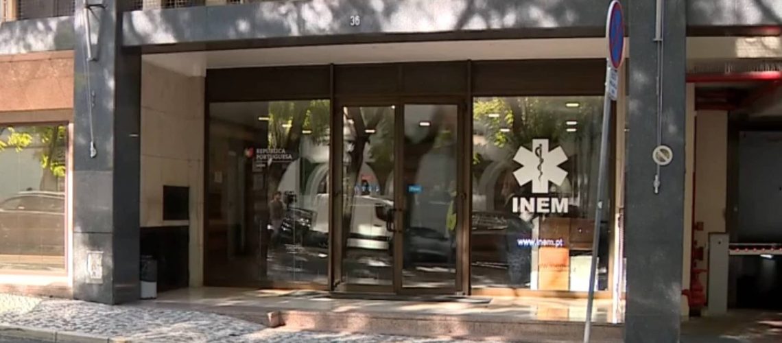 INEM renforcé avec 4 'hélicoptères' de l'Armée de l'air (24h par jour) et 2 de Gulf Med