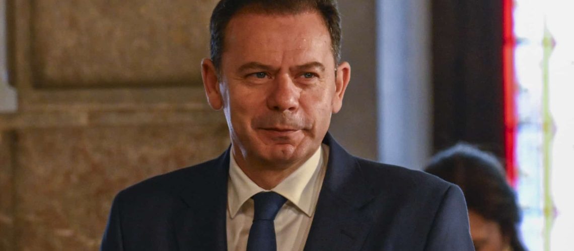 Investissement dans la Défense "Nous ne parlons pas d'équiper les forces. C'est le bien-être"
