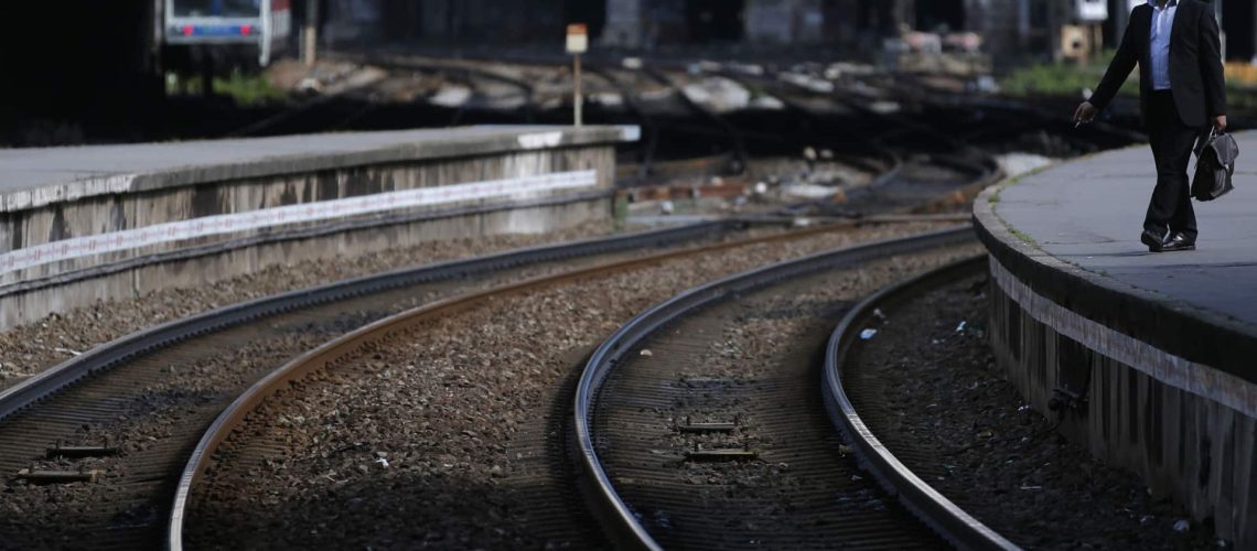 IP et le consortium LusoLAV signent la concession du 1er PPP du TGV mardi.