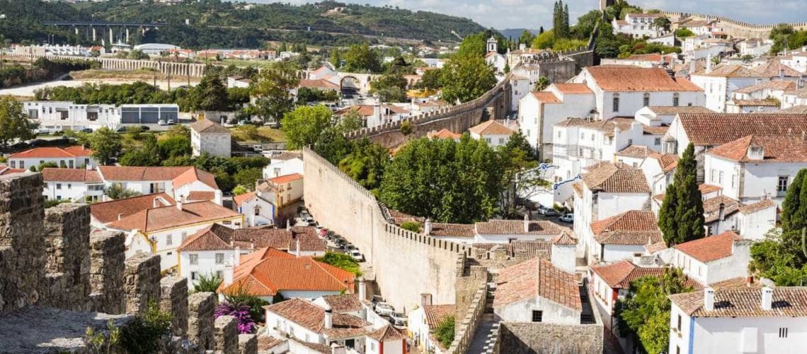 "Irreverência et tolérance". Festival d'Opéra d'Óbidos en septembre
