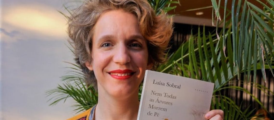 Isabel Stilwell : "D. Pedro V a fait une sublimation, il a renié la nourriture et le sexe"